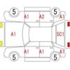 suzuki wagon-r 2013 CFJ1560009 image 2