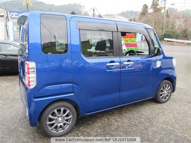 daihatsu wake 2018 quick_quick_DBA-LA700S_LA700S-0117420 image 2