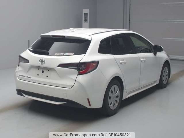 toyota corolla-touring-wagon 2021 -TOYOTA--Corolla Touring 3BA-ZRE212W--ZRE212-6036082---TOYOTA--Corolla Touring 3BA-ZRE212W--ZRE212-6036082- image 2