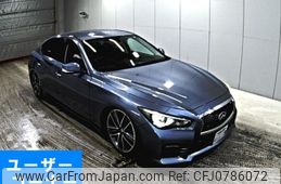 nissan skyline 2014 -NISSAN 【姫路 384は】--Skyline ZV37-100923---NISSAN 【姫路 384は】--Skyline ZV37-100923-