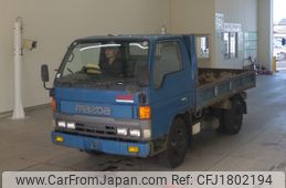 mazda titan 1996 CFJ1802194