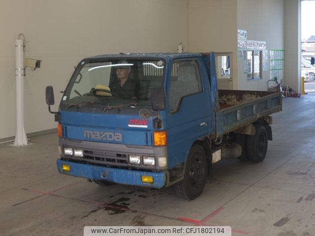 mazda titan 1996 CFJ1802194 image 1