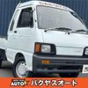 daihatsu hijet-truck 1990 quick_quick_S82P_S82P-010154 image 1