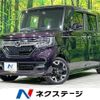 honda n-box 2018 -HONDA--N BOX DBA-JF3--JF3-2049807---HONDA--N BOX DBA-JF3--JF3-2049807- image 1