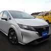 nissan note 2022 -NISSAN--Note 6AA-E13--E13-066383---NISSAN--Note 6AA-E13--E13-066383- image 1