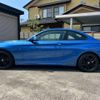 bmw 2-series 2014 quick_quick_DBA-1J20_WBA1J12030V261854 image 19