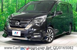 nissan serena 2017 -NISSAN--Serena DAA-GFC27--GFC27-032723---NISSAN--Serena DAA-GFC27--GFC27-032723-