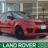land-rover range-rover 2018 -ROVER--Range Rover LDA-LW3KB--SALWA2AK7KA822951---ROVER--Range Rover LDA-LW3KB--SALWA2AK7KA822951- image 1