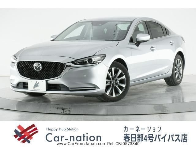 mazda atenza 2019 quick_quick_GJ2FP_GJ2FP-500388 image 2