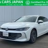 volkswagen passat-wagon 2024 CFJ1589294 image 1
