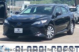 toyota camry 2018 CFJ1625232