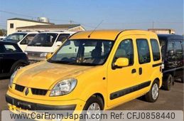 renault kangoo 2005 -RENAULT--Renault Kangoo GH-KCK4M--VF1KC0SAA40629051---RENAULT--Renault Kangoo GH-KCK4M--VF1KC0SAA40629051-