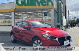 mazda demio 2020 -MAZDA--MAZDA2 6BA-DJLFS--DJLFS-716611---MAZDA--MAZDA2 6BA-DJLFS--DJLFS-716611-