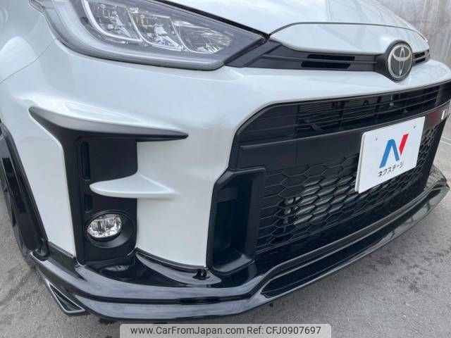 toyota yaris 2020 CFJ0907697 image 2
