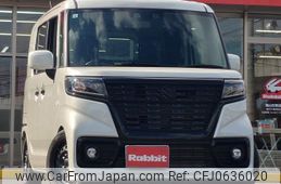 suzuki spacia 2022 quick_quick_5BD-MK33V_MK33V-104903