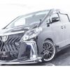 toyota alphard 2010 CFJ1810832 image 12