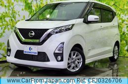 nissan dayz 2019 quick_quick_5AA-B44W_B44W-0020256