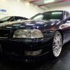 nissan leopard 1996 -NISSAN--Leopard JHBY33--JHBY33-500396---NISSAN--Leopard JHBY33--JHBY33-500396- image 1