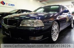 nissan leopard 1996 -NISSAN--Leopard JHBY33--JHBY33-500396---NISSAN--Leopard JHBY33--JHBY33-500396-