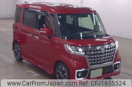 suzuki spacia 2022 CFJ1655524