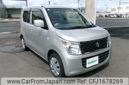 suzuki wagon-r 2015 CFJ1678269