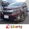 honda freed-hybrid 2016 CFJ1821470 image 1