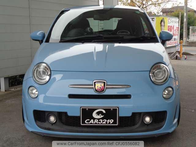 fiat fiat-others 2013 -FIAT 【名変中 】--Fiat 312141--00975426---FIAT 【名変中 】--Fiat 312141--00975426- image 2