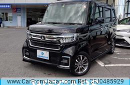 honda n-box 2021 quick_quick_6BA-JF3_JF3-5105836