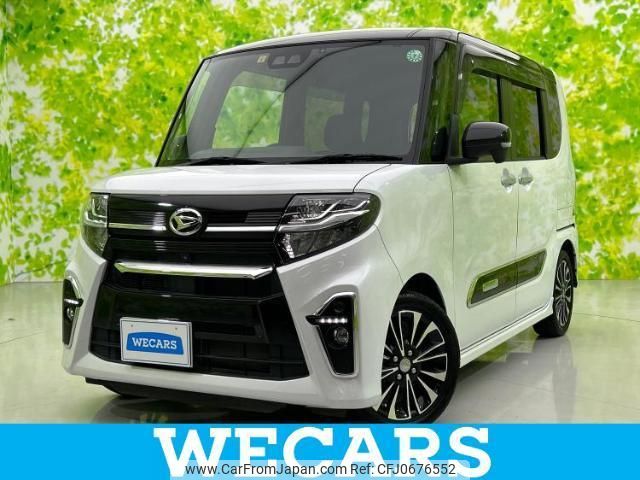 daihatsu tanto 2020 quick_quick_5BA-LA650S_LA650S-1021302 image 1