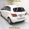 mercedes-benz b-class 2011 -MERCEDES-BENZ--Benz B Class 245232-WDD2452322J736016---MERCEDES-BENZ--Benz B Class 245232-WDD2452322J736016- image 2