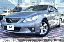 toyota mark-x 2009 -TOYOTA--MarkX DBA-GRX130--GRX130-6001876---TOYOTA--MarkX DBA-GRX130--GRX130-6001876-