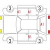 nissan x-trail 2018 -NISSAN--X-Trail DBA-T32--T32-052595---NISSAN--X-Trail DBA-T32--T32-052595- image 2