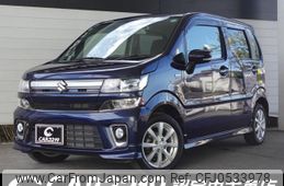 suzuki wagon-r 2020 -SUZUKI 【名変中 】--Wagon R MH95S--114073---SUZUKI 【名変中 】--Wagon R MH95S--114073-