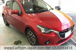 mazda demio 2016 quick_quick_LDA-DJ5FS_160519