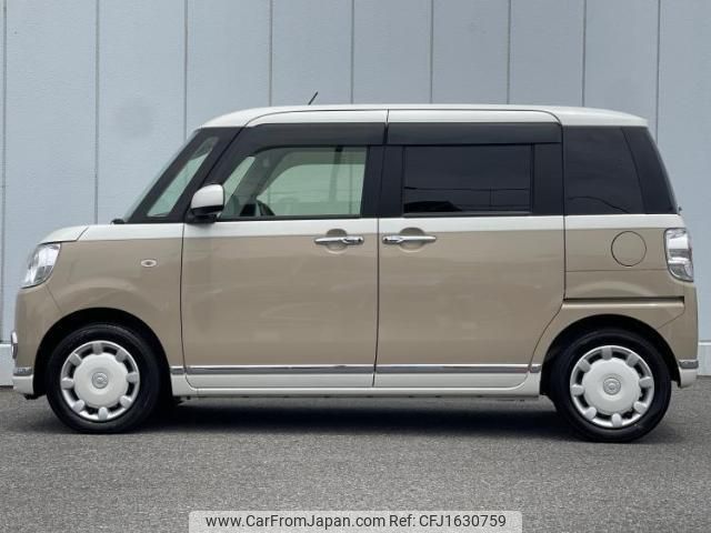 daihatsu move-canbus 2018 CFJ1630759 image 2