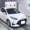 toyota yaris 2024 -TOYOTA 【福島 502ﾉ1023】--Yaris MXPH10-2157233---TOYOTA 【福島 502ﾉ1023】--Yaris MXPH10-2157233- image 1