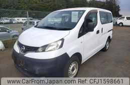 nissan nv200-vanette-van 2016 CFJ1598661