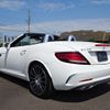 mercedes-benz slc 2017 -MERCEDES-BENZ 【千葉 302ﾙ9621】--Benz SLC DBA-172434--WDD1724342F137857---MERCEDES-BENZ 【千葉 302ﾙ9621】--Benz SLC DBA-172434--WDD1724342F137857- image 43