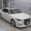 toyota crown 2013 -TOYOTA 【徳島 357す1001】--Crown AWS210-6026147---TOYOTA 【徳島 357す1001】--Crown AWS210-6026147- image 6