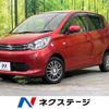 mitsubishi ek-wagon 2014 -MITSUBISHI--ek Wagon DBA-B11W--B11W-0111253---MITSUBISHI--ek Wagon DBA-B11W--B11W-0111253- image 1