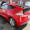 honda cr-z 2012 -HONDA--CR-Z DAA-ZF1--ZF1-1105912---HONDA--CR-Z DAA-ZF1--ZF1-1105912- image 5