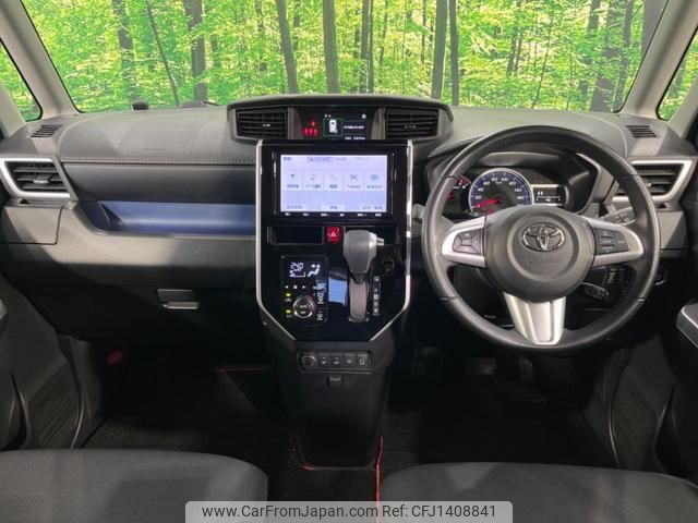 toyota roomy 2020 quick_quick_M900A_M900A-0483199 image 2