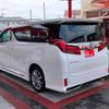 toyota alphard 2020 -TOYOTA 【豊橋 332ﾀ 731】--Alphard 3BA-AGH30W--AGH30-9008010---TOYOTA 【豊橋 332ﾀ 731】--Alphard 3BA-AGH30W--AGH30-9008010- image 40