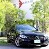 mercedes-benz c-class 2017 -MERCEDES-BENZ--Benz C Class DBA-205040C--WDD2050402R309878---MERCEDES-BENZ--Benz C Class DBA-205040C--WDD2050402R309878- image 1