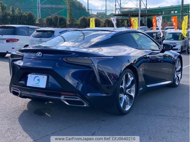 lexus lc 2017 -LEXUS--Lexus LC GWZ100--GWZ100-0001566---LEXUS--Lexus LC GWZ100--GWZ100-0001566- image 2