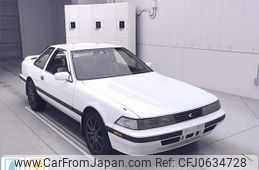 toyota soarer 1988 CFJ0634728