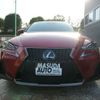 lexus is 2018 -LEXUS--Lexus IS DBA-ASE30--ASE30-0005310---LEXUS--Lexus IS DBA-ASE30--ASE30-0005310- image 2
