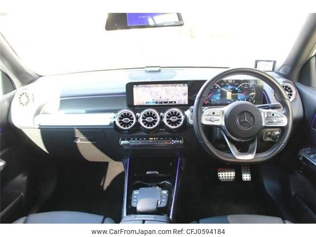 mercedes-benz glb-class 2021 -MERCEDES-BENZ--Benz GLB 5BA-247647M--W1N2476472W098503---MERCEDES-BENZ--Benz GLB 5BA-247647M--W1N2476472W098503- image 2