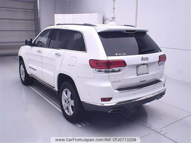 jeep grand-cherokee 2020 -CHRYSLER--Jeep Grand Cherokee WK36TA-KC752799---CHRYSLER--Jeep Grand Cherokee WK36TA-KC752799- image 2