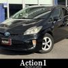 toyota prius 2012 quick_quick_ZVW30_ZVW30-1589949 image 1